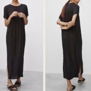 ❤️Aritzia Maxi Dress